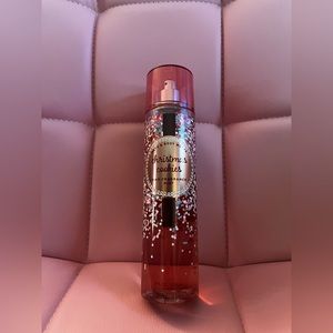 Christmas cookies- bath&body works